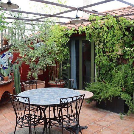 Grand Loft De Charme, Place Du Village A Thuir Zewnętrze zdjęcie