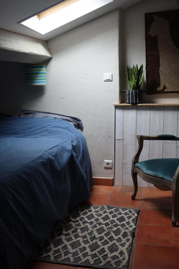 Grand Loft De Charme, Place Du Village A Thuir Zewnętrze zdjęcie